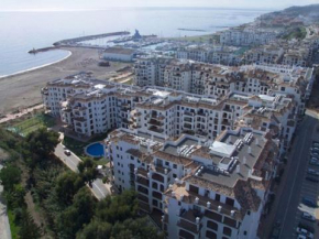 Отель Marina de la duquesa 601  Сан Люис Де Сабинильас